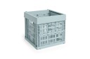 Hay Colour Crate Cube Oppbevaring Dusty Blue