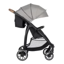 Bebeconfort Buggy Ingenious tonet i grått