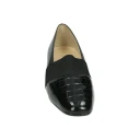 Brunate Dame Sko Svart 42 1/2 EU,