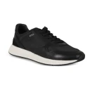 Boss Herre Sko Svart 44 EU,