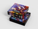 GOODLOOT World of Warcraft Dragonflight Alexstrasza Puzzle 1000
