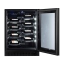 Temptech Copenhagen CPROX60SX-24 vinskap