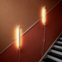 NUAD Radent Vegglampe 700 Hvit