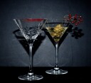 Frederik Bagger  Crispy Cocktail glass 22 cl 2 stk