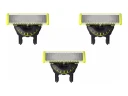 Philips OneBlade QP430/50 3-pakk
