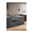Bertazzoni Professional Series PROCH94I1ECAT induksjonskomfyr
