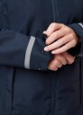 Helly Hansen W Logo Crew Sweat Genser (XL)