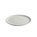 Aida Raw tallerken Ø23 cm Arctic white