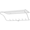 Maze Rack Shelf hvit