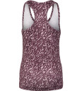 Hummel Topp hmlANNE Rose Brown Hummel 4 år 104 Singlet Lilla Rosa