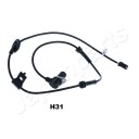 Sensor, ABS JAPANPARTS ABS-H31