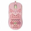 White Shark GM 5007 Kablet Gamingmus 6400dpi Rosa