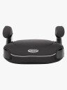 GRACO BOOSTER DELUXE STØRRELSE I MIDNATTSETE