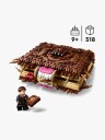 LEGO Harry Potter Den glefsende Monsterboken om monstre 76449
