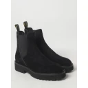Doucal's Dame Sko Svart 36 1/2 EU,