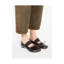 MM6 Maison Margiela, Dame, Sko, Svart, 38 EU,