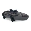 PlayStation 5 Dualsense trådløs kontroller Grey Camo 1000050566
