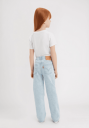 Levis Wide Leg Jeans Tonguetied (164 /14 år)