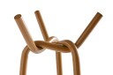Hay Knit Klesstativ Toffee