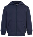 Minymo Cardigan 2 pack Grå Melert/Navy 11 år 146 Cardigan Blå