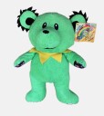Daphyl Grateful Dead Dancing Bear 22" Interactive Plush GDFZB 78816546