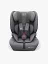 Kinderkraft Comfort Up 2 Plus I-Size Bilstol, Grey