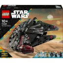 LEGO Star Wars TM - The Dark Falcon 75389