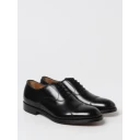 Doucal's Herre Sko Svart 45 EU,