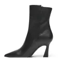 Stuart Weitzman Dame Sko Svart 39 EU,