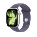 Apple 49/46 mm Purple Fog Sport Band   S/M