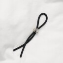 Sinful Stamina Lasso Penisring       - Svart