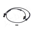 Sensor, ABS ASHIKA 151-09-906