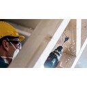 Bosch Expert Flatfræsbor 20 mm Længde 400 mm Sentrumsbor for Tre