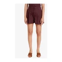Federica Tosi Dame Shorts Lilla M,