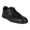 Tod's Herre Sko Svart 40 1/2 EU,