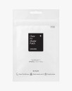 Master Patch Clear Fit 30 stk
