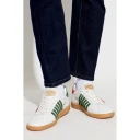 Dsquared2 Herre Sko Hvit 44 EU,