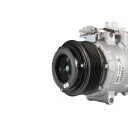 AC kompressor VALEO 814584