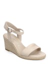 Tamaris Women Sandals   Beige   42