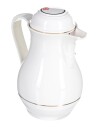 Rotpunkt 530 Termoskanne 500ml - Kremfarget
