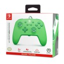 PowerA Enhanced Kablet Kontroller til Nintendo Switch   Seafoam Green