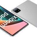 Xiaomi Pad 6/Pad 6 Pro Antiskli TPU-deksel Klar