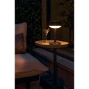Fatboy Bellboy Bærbar Bordlampe Antrasitt
