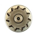 Friløpsgir, starter AS-PL SD1060