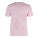 Thom Browne Dame Topper Rosa S,