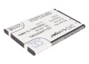 LG P690 batteri (1500 mAh 3.7 V)