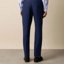 Brooks Brothers Herre Bukser Blå W44,