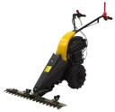 Texas slåmaskin CB8700 87 cm 90063181