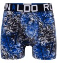 Ronaldo Boxershorts   3 pack   Flerfarget   JBS   4 6 år 104 116   Boxershorts