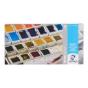 Global Hobby Van Gogh Oljemaling Sett 5x40 ml Primary